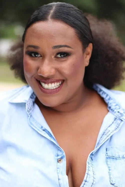 Photo of Luana Xavier