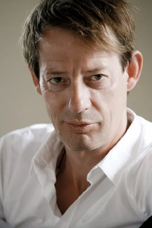 Profile photo of Luc Feit