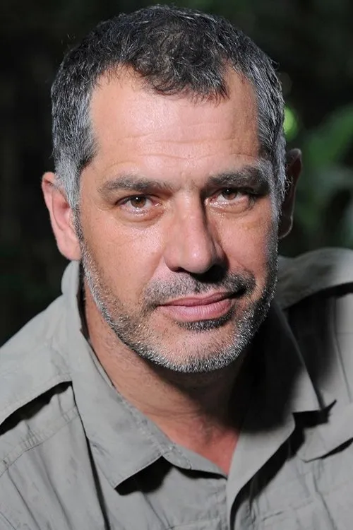 Profile photo of Luc Jacquet