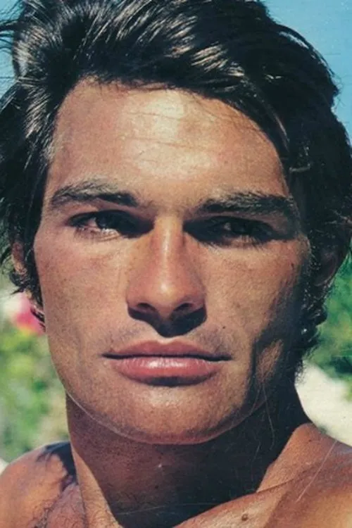 Profile photo of Luc Merenda