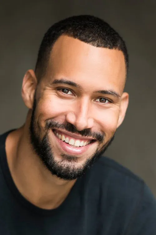 Profile photo of Luc Roderique