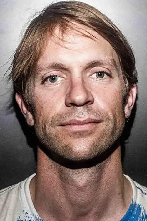 Photo of Luc Schiltz