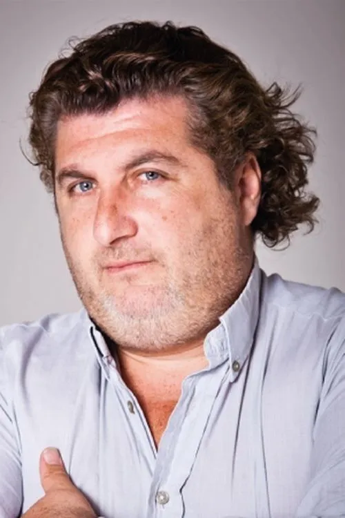 Photo of Luc Schwarz