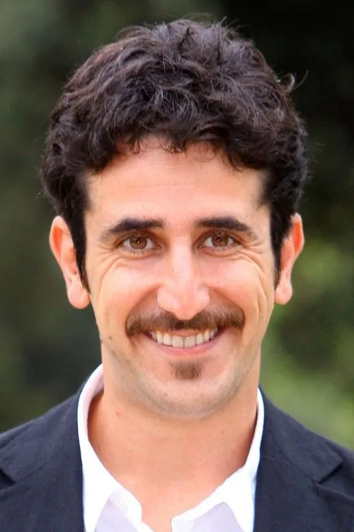 Profile photo of Luca Angeletti