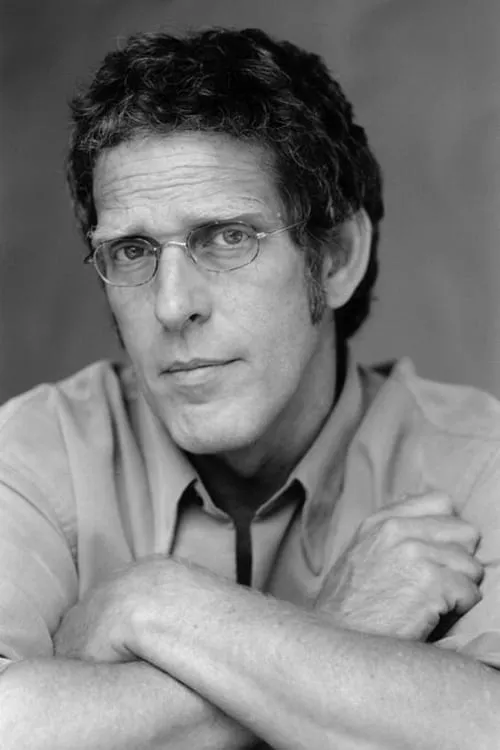 Profile photo of Luca Bercovici