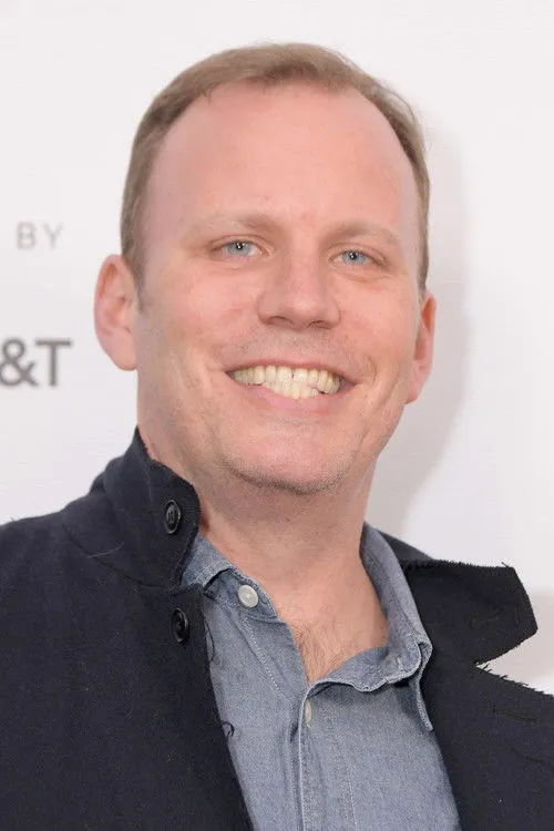 Profile photo of Luca Borghese