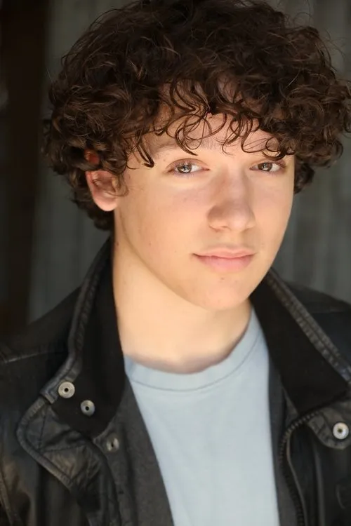 Profile photo of Luca Diaz