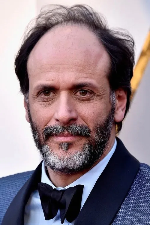 Profile photo of Luca Guadagnino