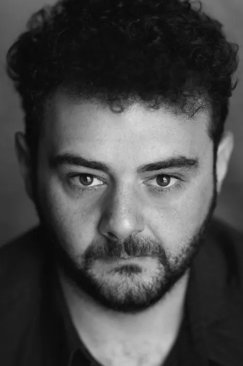 Photo of Luca Massaro