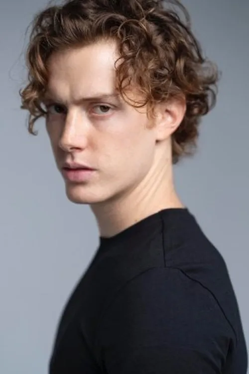 Photo of Luca Melucci