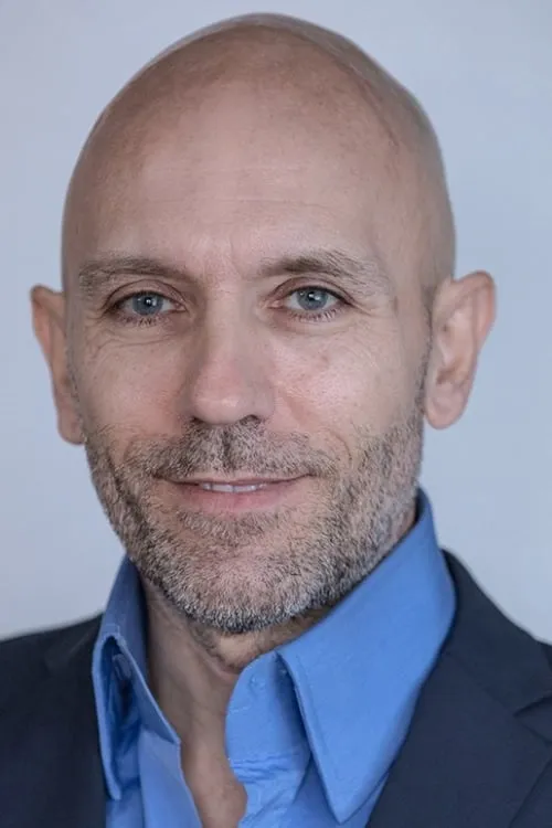 Profile photo of Luca Mosca