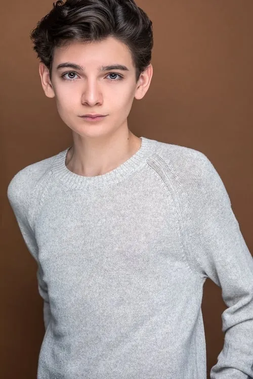 Profile photo of Luca Padovan