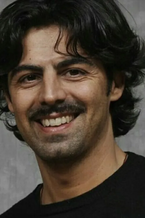 Photo of Luca Pusceddu