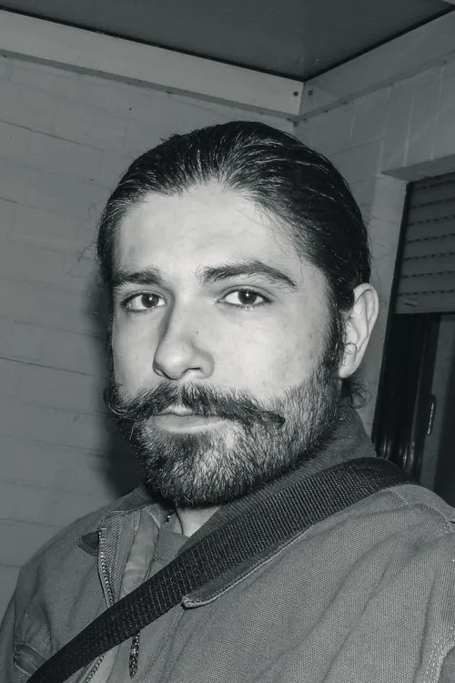 Photo of Luca Valentini