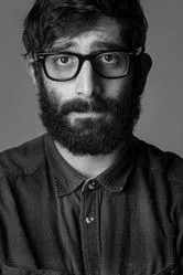 Photo of Luca Vecchi