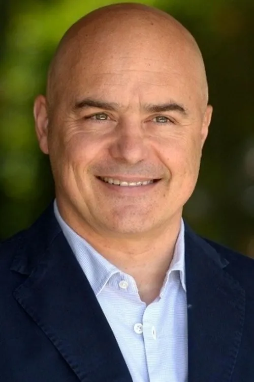 Photo of Luca Zingaretti