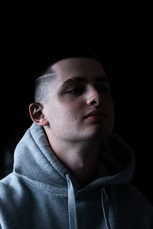 Photo of Lucas Allan