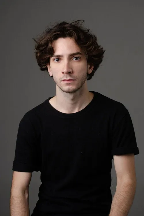 Photo of Lucas Bocalon
