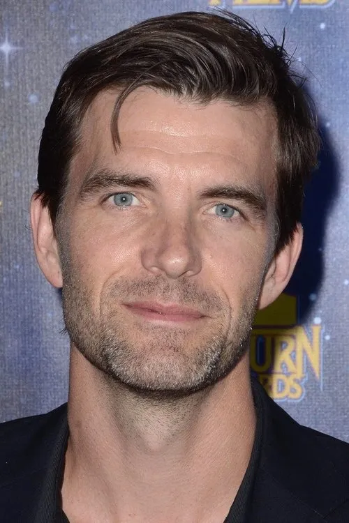 Profile photo of Lucas Bryant