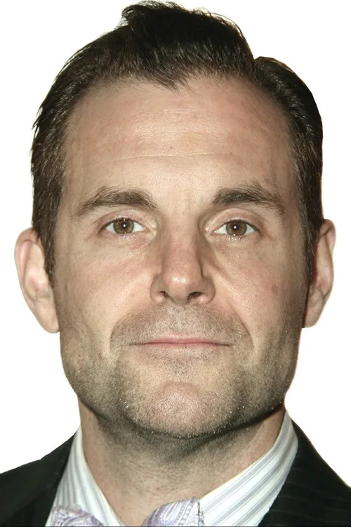 Profile photo of Lucas Caleb Rooney