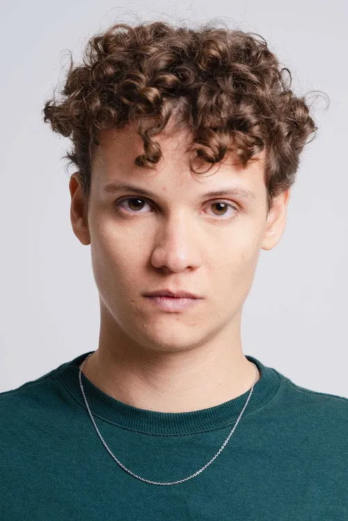 Photo of Lucas Carvalho