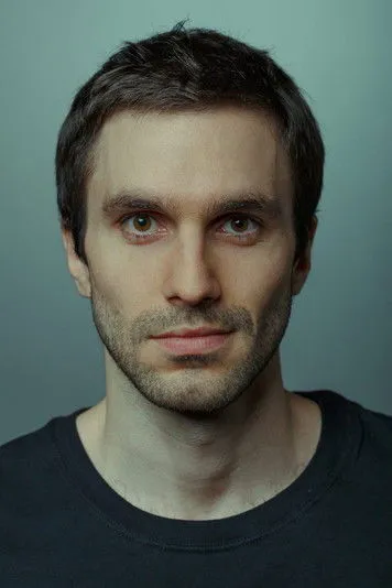 Photo of Lucas Drummond