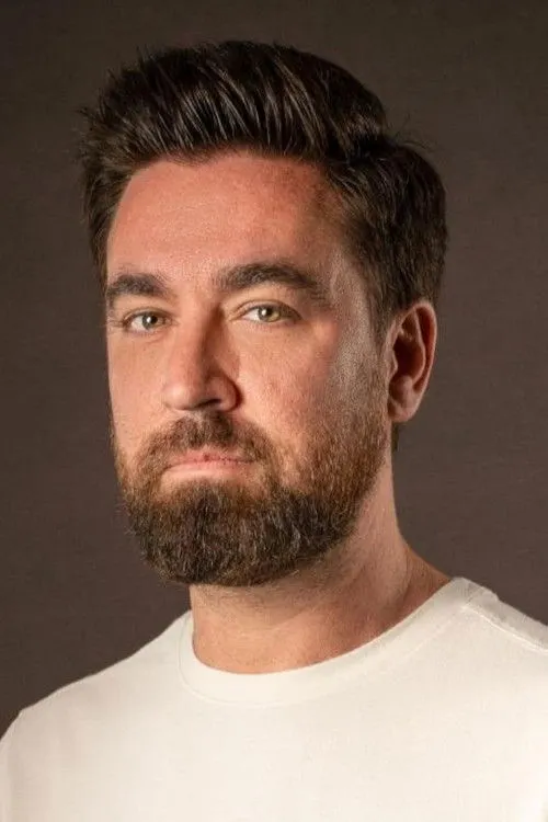 Photo of Lucas Dunaway