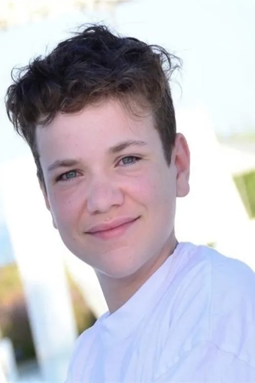 Profile photo of Lucas Ebel