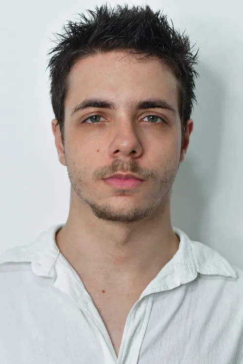 Photo of Lucas Gabriel