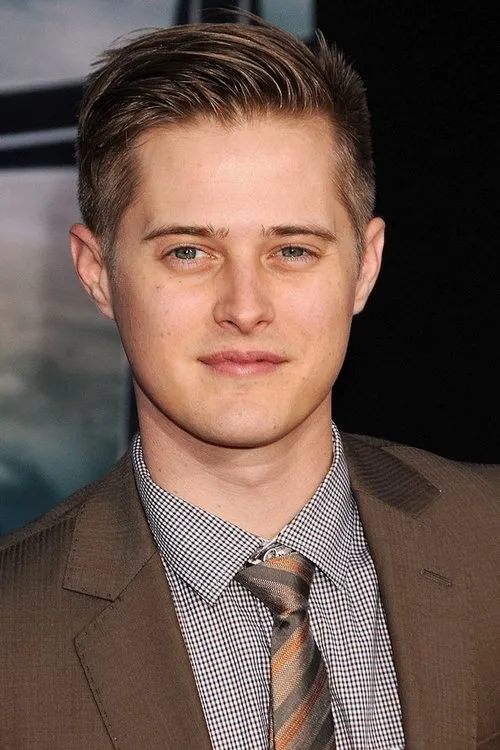 Photo of Lucas Grabeel