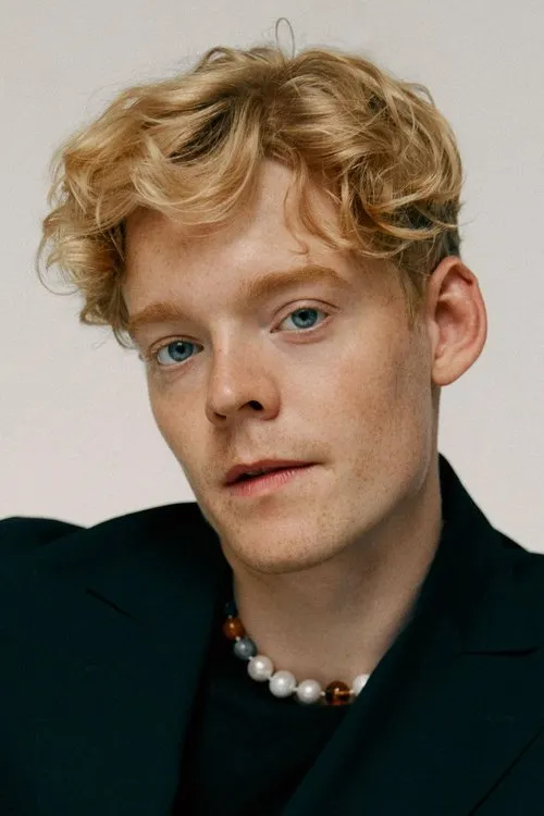 Profile photo of Lucas Lynggaard Tønnesen