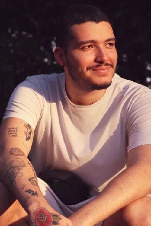 Photo of Lucas Lyrio