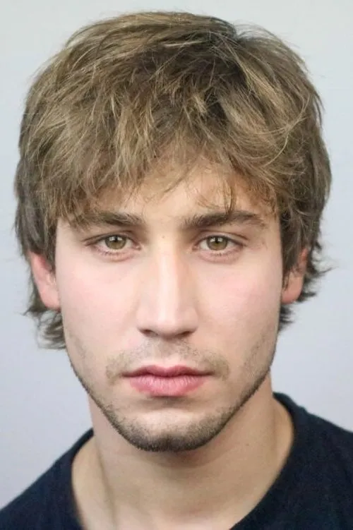 Profile photo of Lucas Nabor