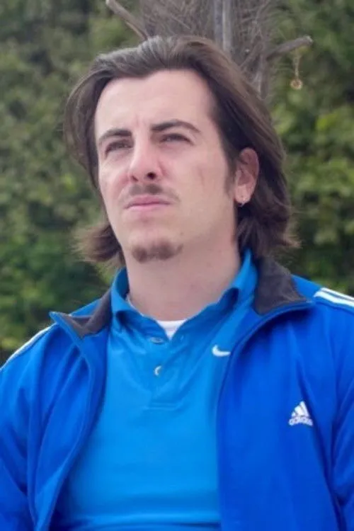 Photo of Lucas Pastor