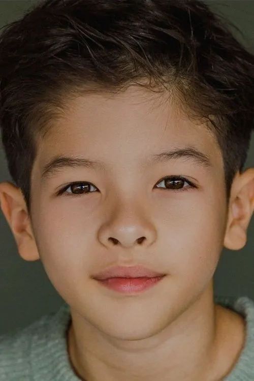 Profile photo of Lucas Sigler