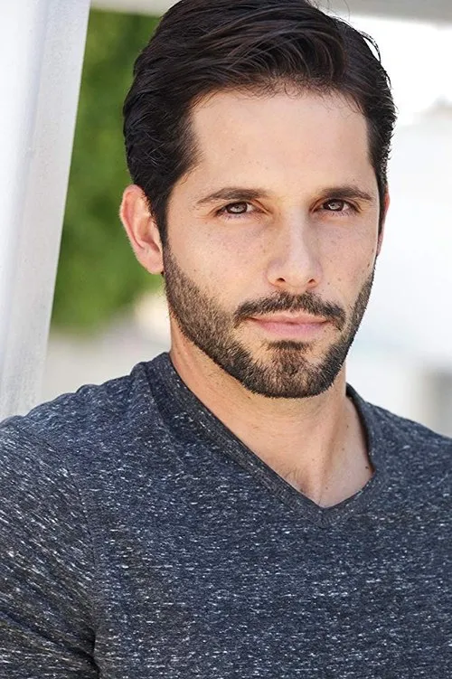 Profile photo of Lucas Velazquez