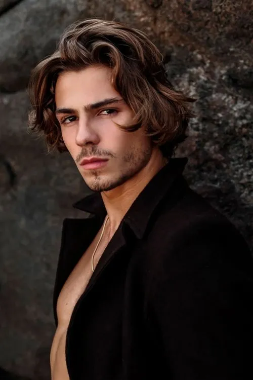 Photo of Lucca Picon