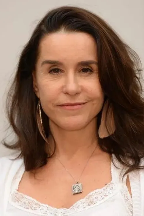 Photo of Lucélia Santos