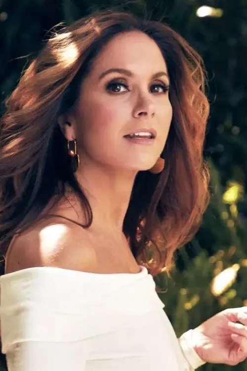 Photo of Lucero