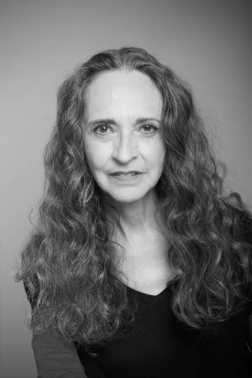 Profile photo of Lucero Trejo