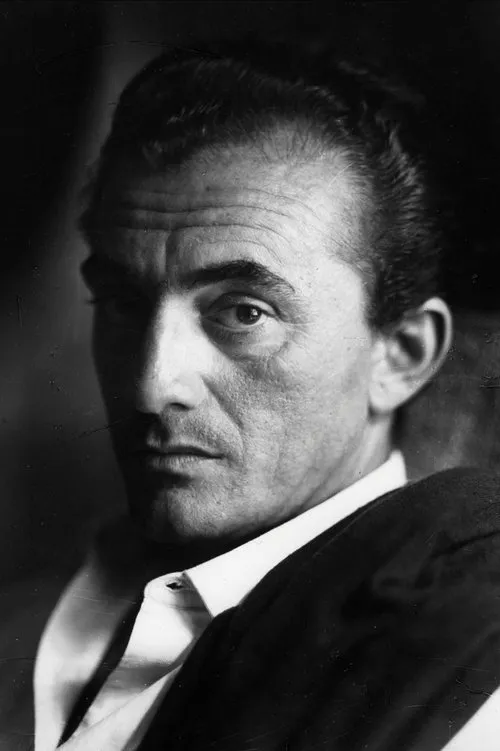 Profile photo of Luchino Visconti