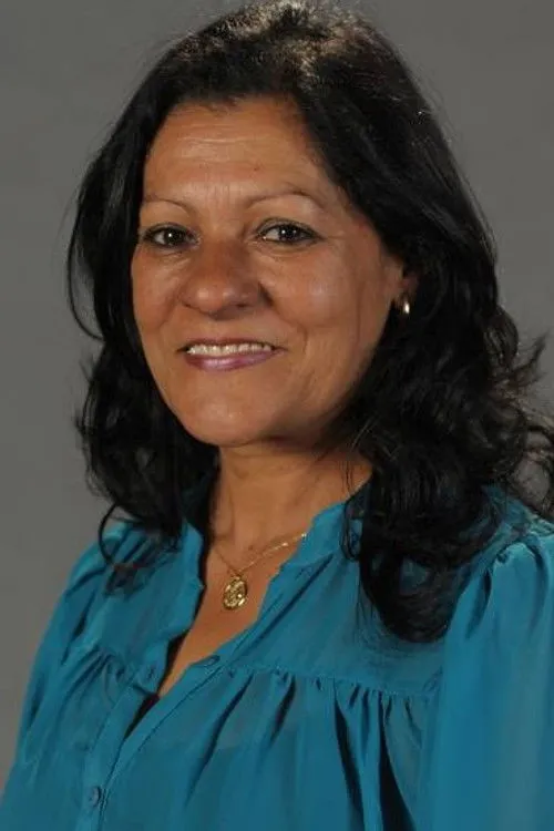 Photo of Luci Pereira