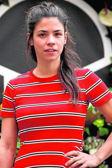 Profile photo of Lucía Alemany