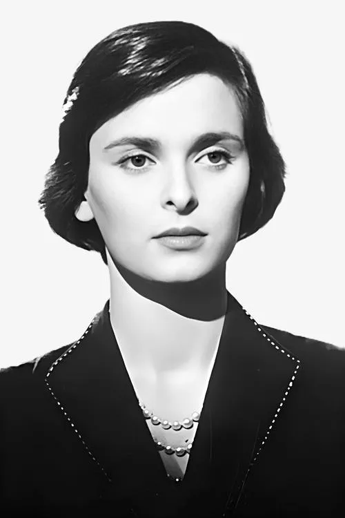 Profile photo of Lucia Bosè