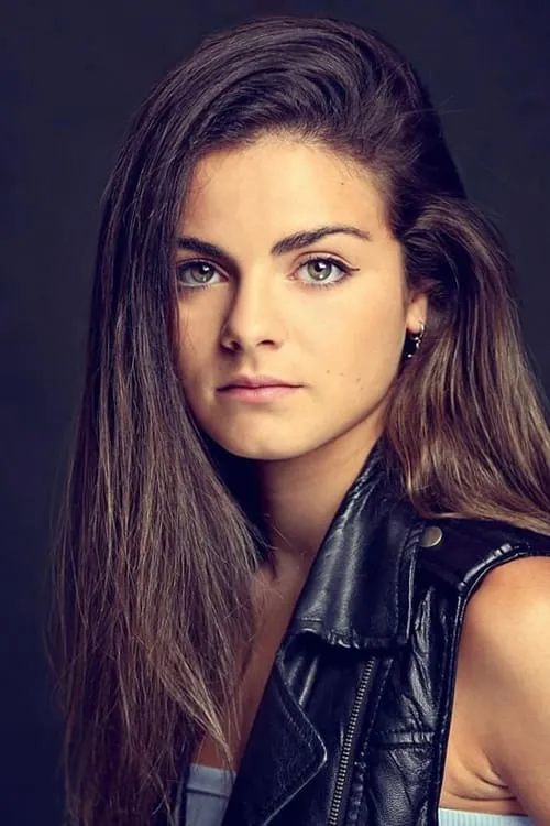 Profile photo of Lucía de la Puerta