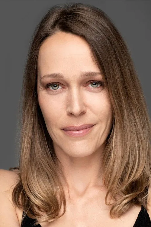 Photo of Lucía Gómez