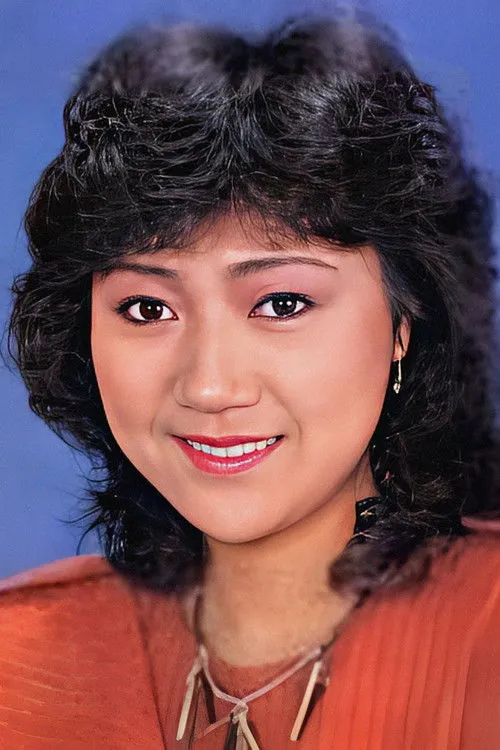 Photo of Lucia Leung Bik-Ling