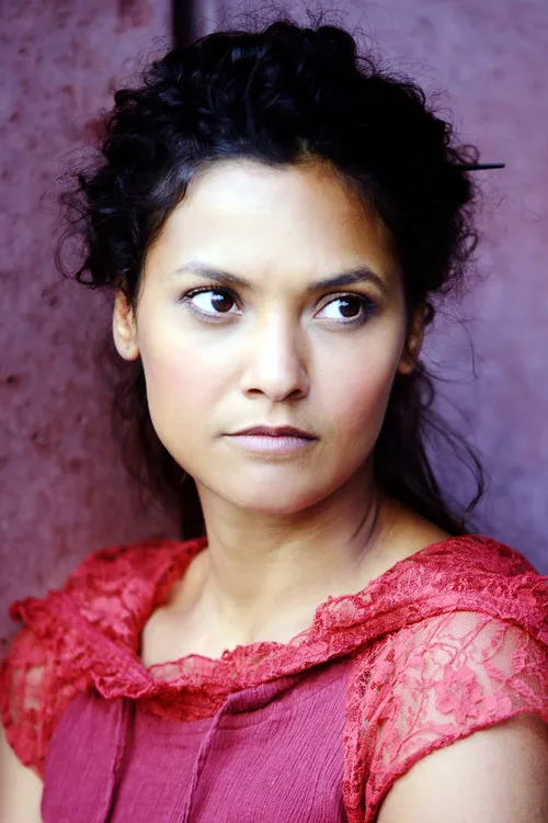 Profile photo of Lucia Peraza Rios