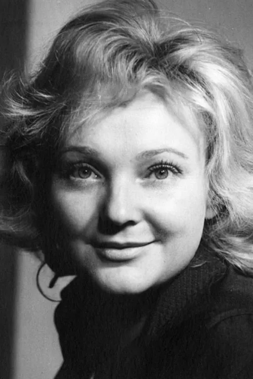 Profile photo of Lucia Popp