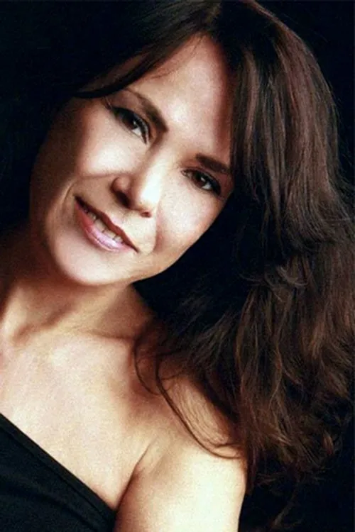 Photo of Lucia Stara